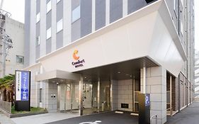 宮崎舒適飯店